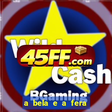 a bela e a fera 1991 online
